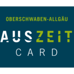 Oberschwaben Allgäu - AusZeit Card - ab Juni 2025 bekommt ihr die für Euren Urlaub gratis dazu !!!