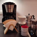 Kaffeemaschine Bialetti