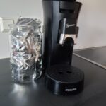 Senseo Ferienwohnung Trifts